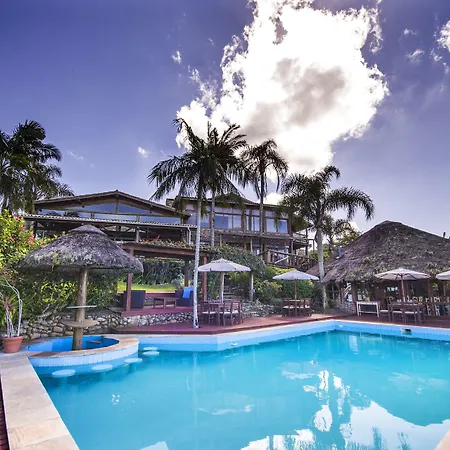 Vida Sol e Mar Ecoresort-2