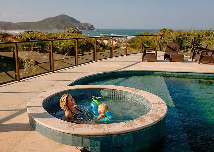 3 star hotels Fazenda Verde - Praia Do Rosa
