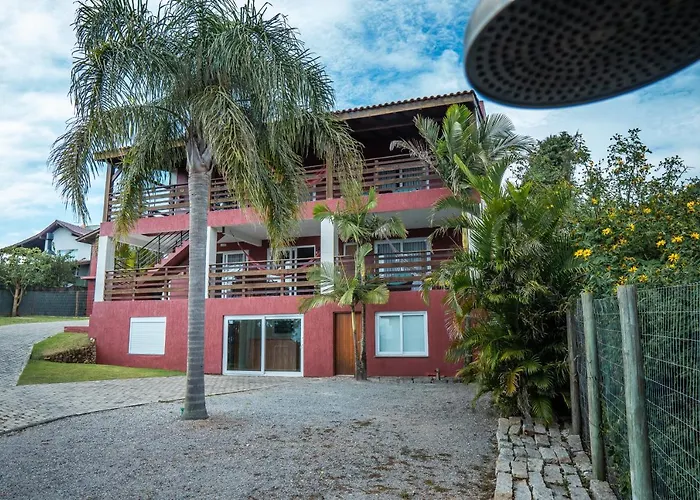 Pousada Dormida do Peixe