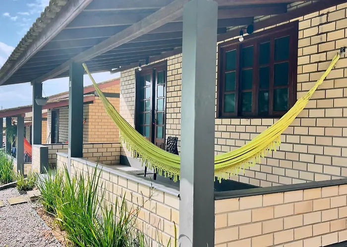 Aluguéis de temporada: Encantos Do Rosa