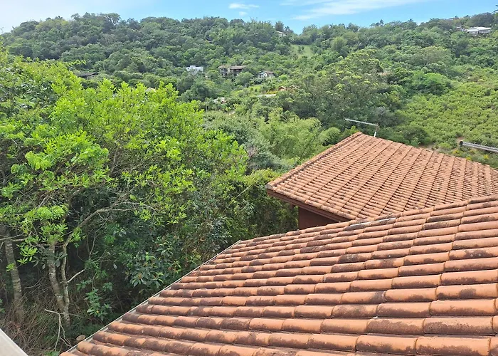 Hotel com tênis: Pousada Rosa Bonita