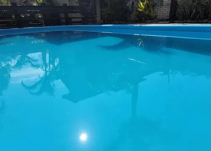 Pousada Uluwatu, Praia do Rosa