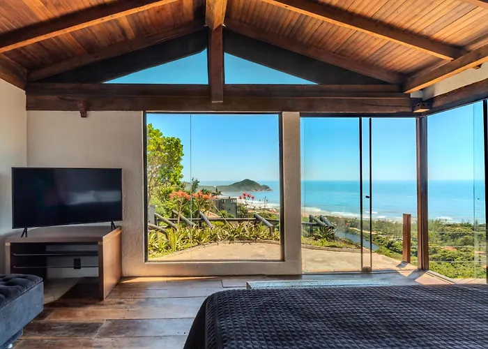 Aluguéis de temporada: Villa Buena Vista