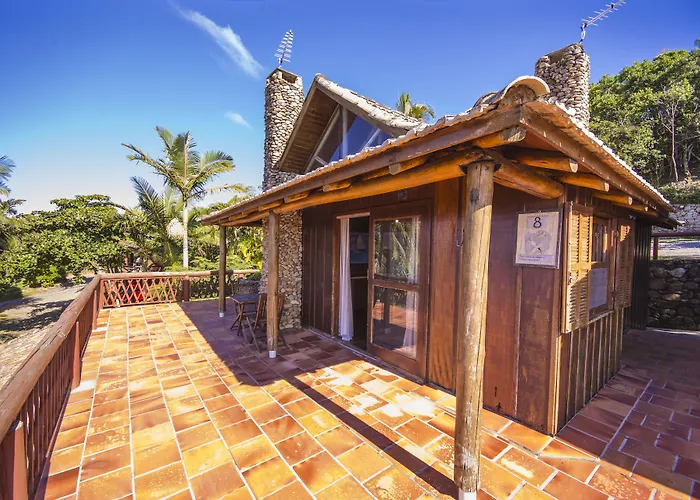 Vida Sol e Mar Ecoresort