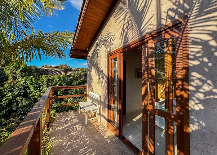 Aluguéis de temporada: Pousada Lagoa do Rosa