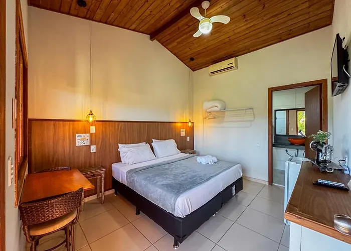 Aluguéis de temporada: Pousada Lagoa do Rosa