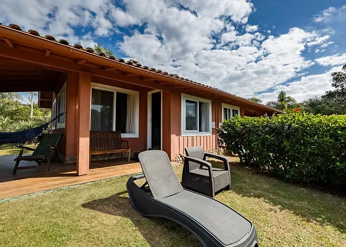 3 star hotels Fazenda Verde - Praia Do Rosa
