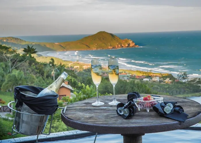 Aluguéis de temporada: Villa Buena Vista