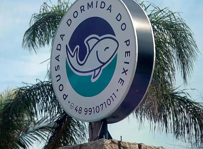 Pousada Dormida do Peixe